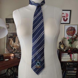 Ravenclaw Tie